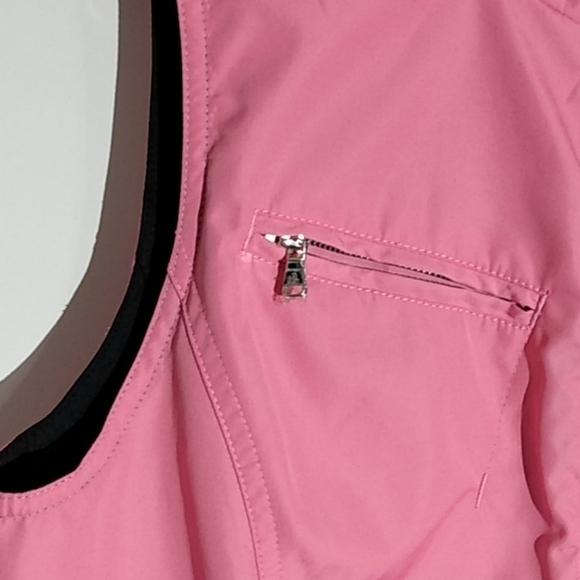 RALPH LAUREN REVERSIBLE VEST SIZE SMALL - Picture 11 of 16